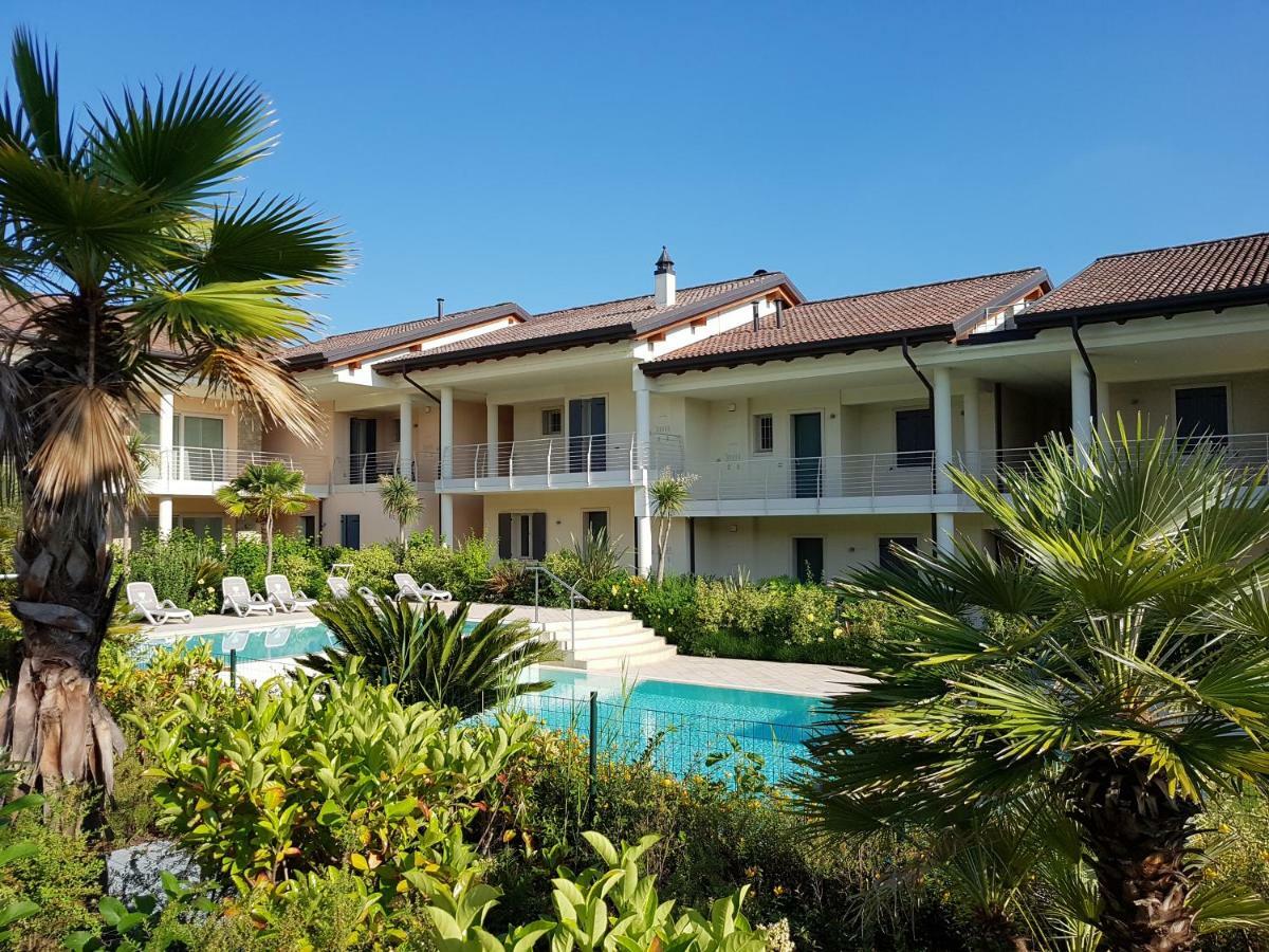 Sky Fort Garda View Sirmione Exterior photo